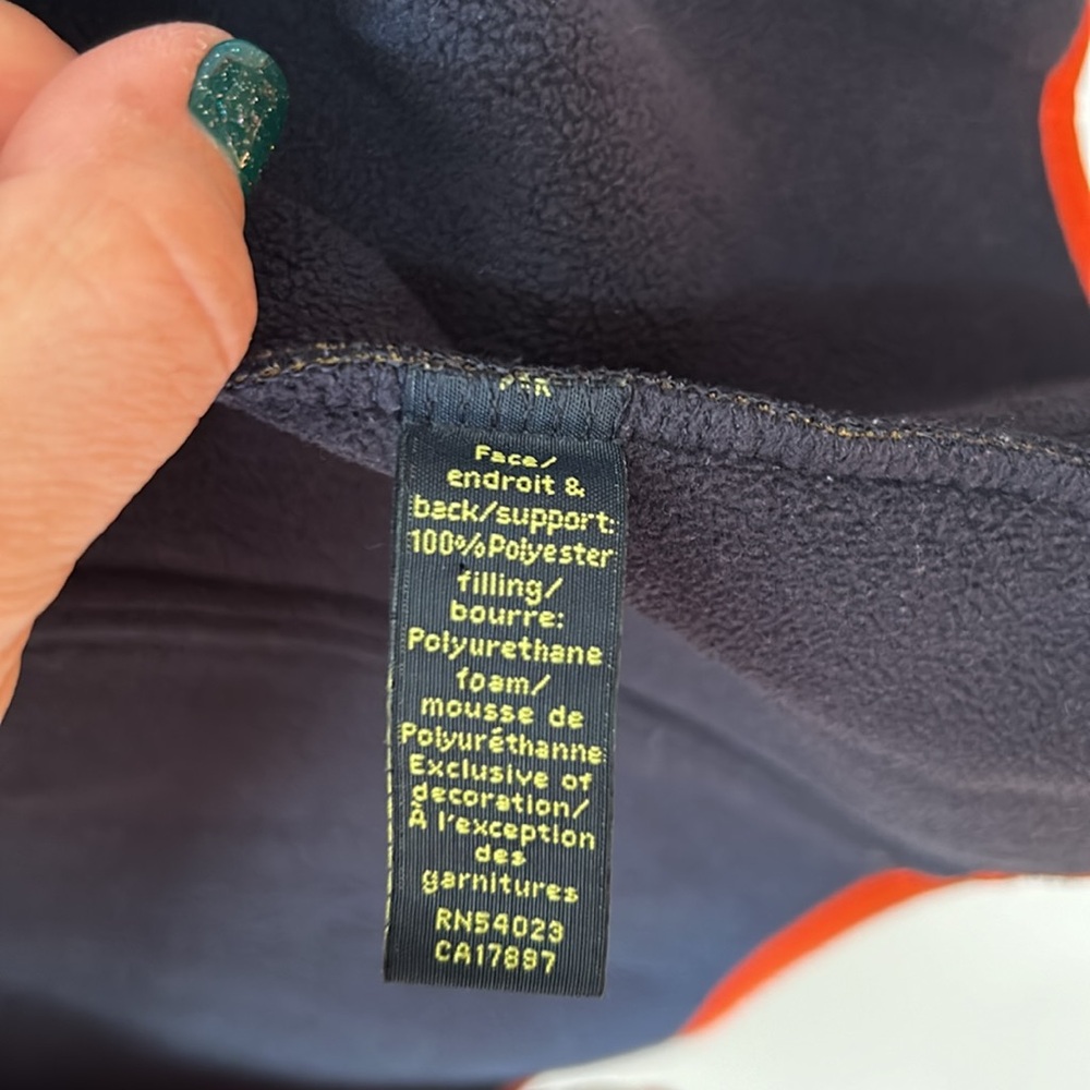 Banana Republic jacket - Picture 6 of 6